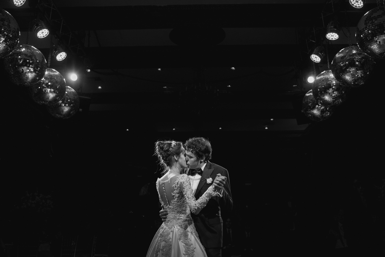 Fotografía de bodas