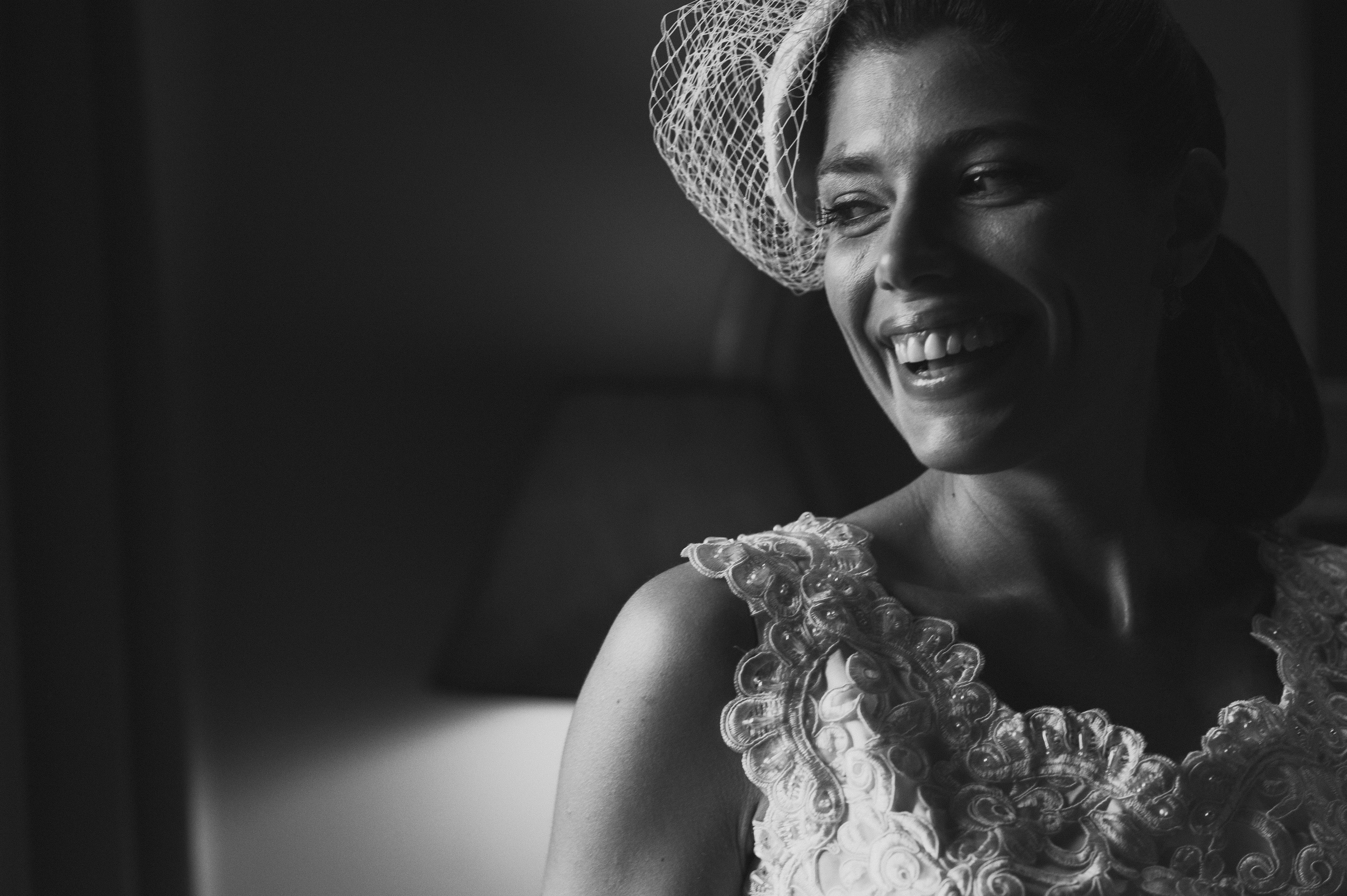 Fotografía de bodas